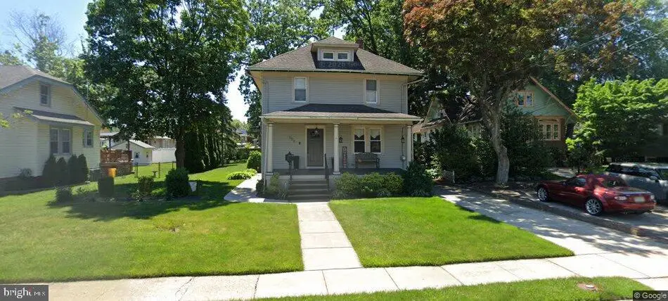 256 W Pine St, Audubon, NJ 08106 - #1