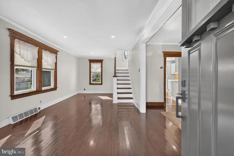 256 W Pine St, Audubon, NJ 08106 - #2