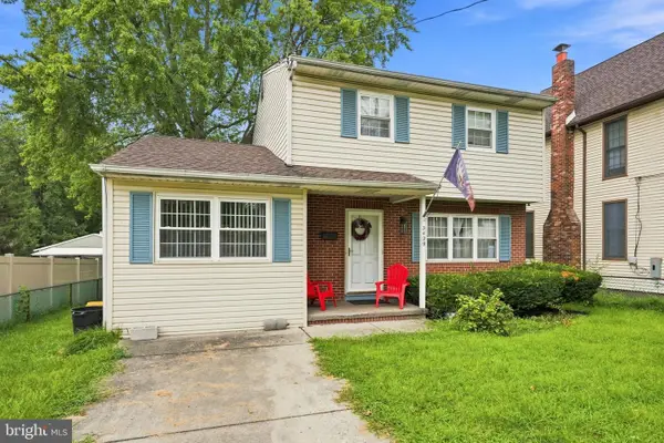 3429 Cooper Ave, PENNSAUKEN, NJ 08109