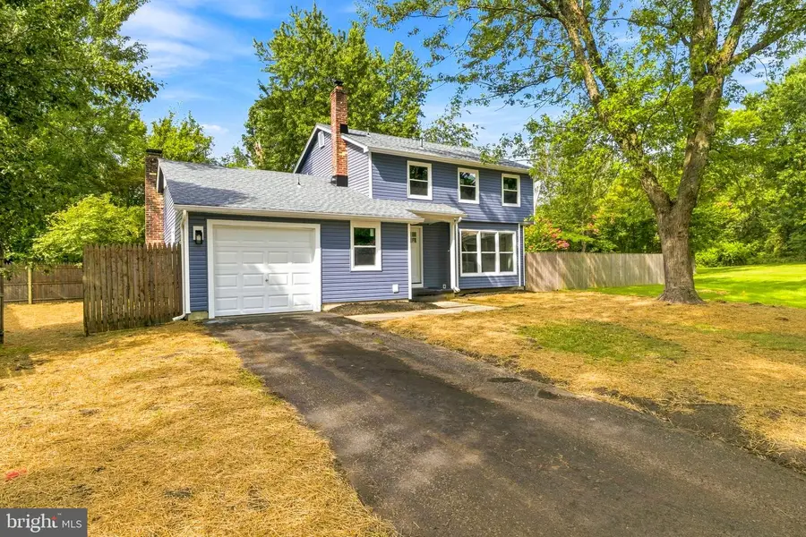 81 Lamppost Ln, Somerdale, NJ 08083 - #3