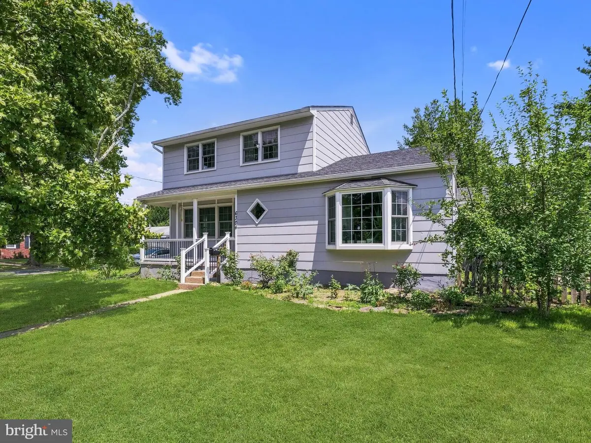 6304 Harvey Ave, Pennsauken, NJ 08109 - #1