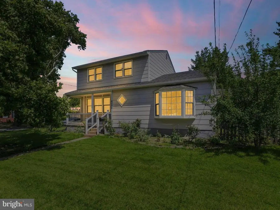 6304 Harvey Ave, Pennsauken, NJ 08109 - #2
