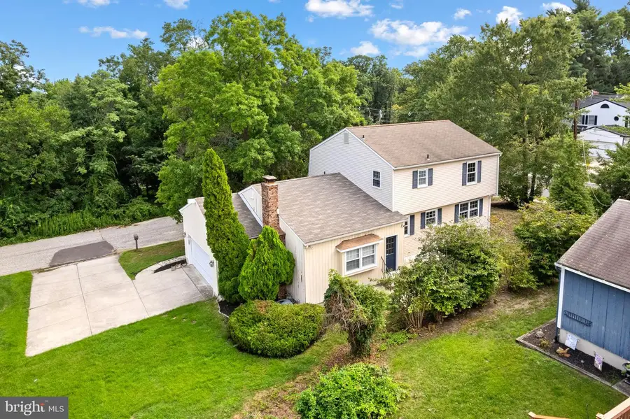 260 Village Ct, Haddonfield, NJ 08033 - #2