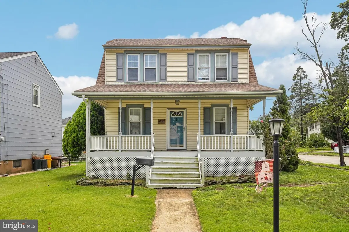 6902 Irving Ave, Pennsauken, NJ 08109 - #1