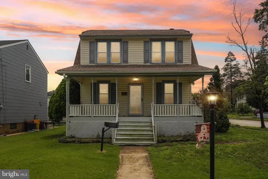 6902 Irving Ave, Pennsauken, NJ 08109 - #2