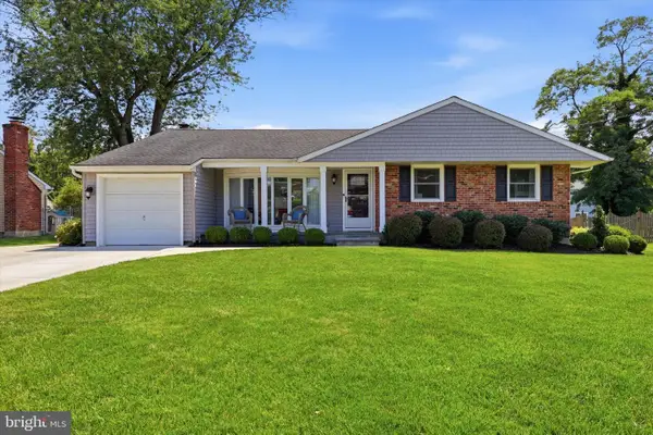 436 Valley Run Dr, CHERRY HILL, NJ 08002