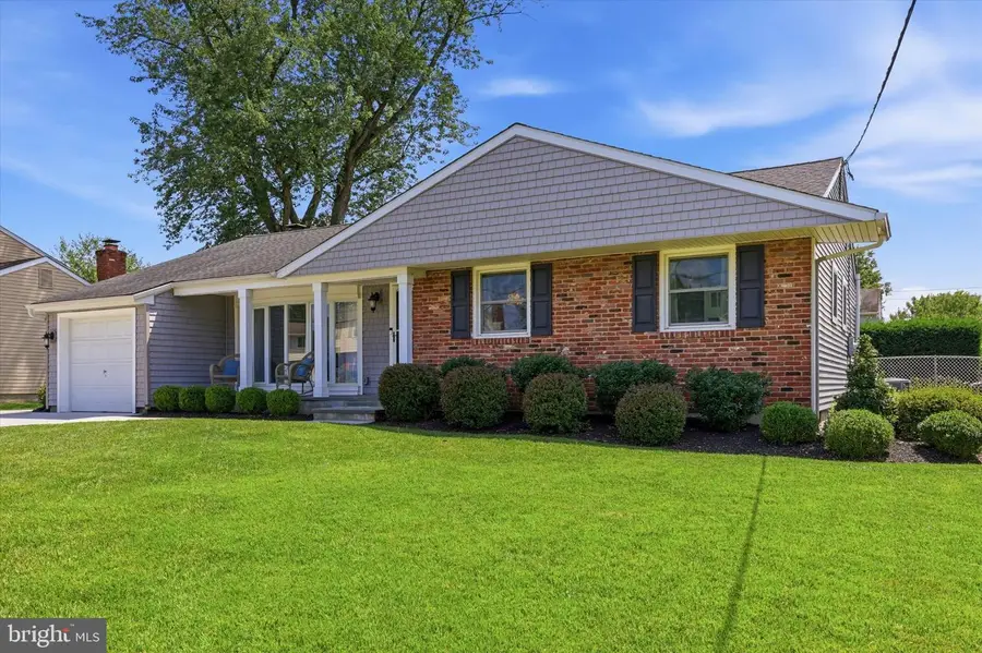 436 Valley Run Dr, Cherry Hill, NJ 08002 - #2