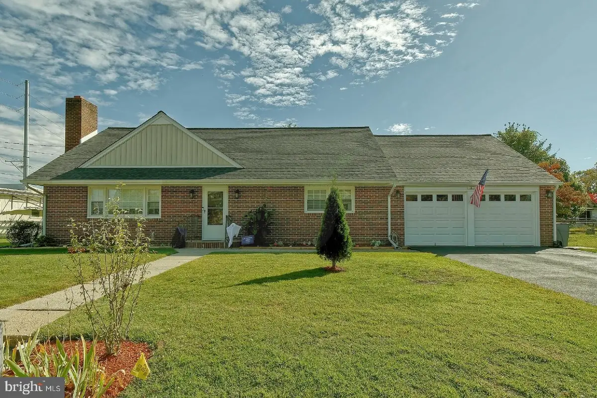 3 Belleview Ave, Sicklerville, NJ 08081 - #1