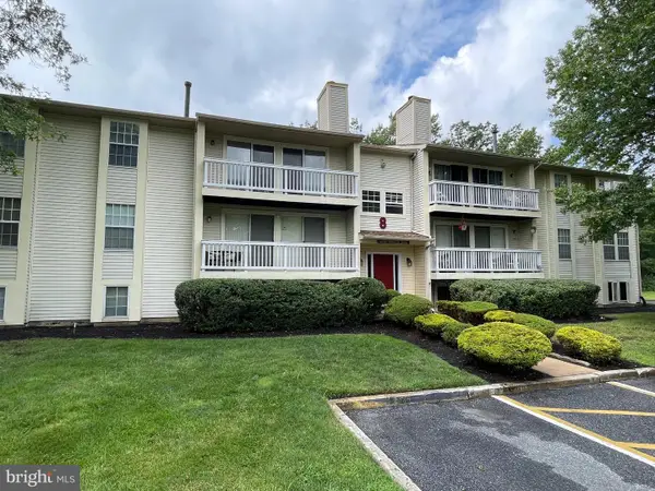 91 Kenwood Drive, SICKLERVILLE, NJ 08081