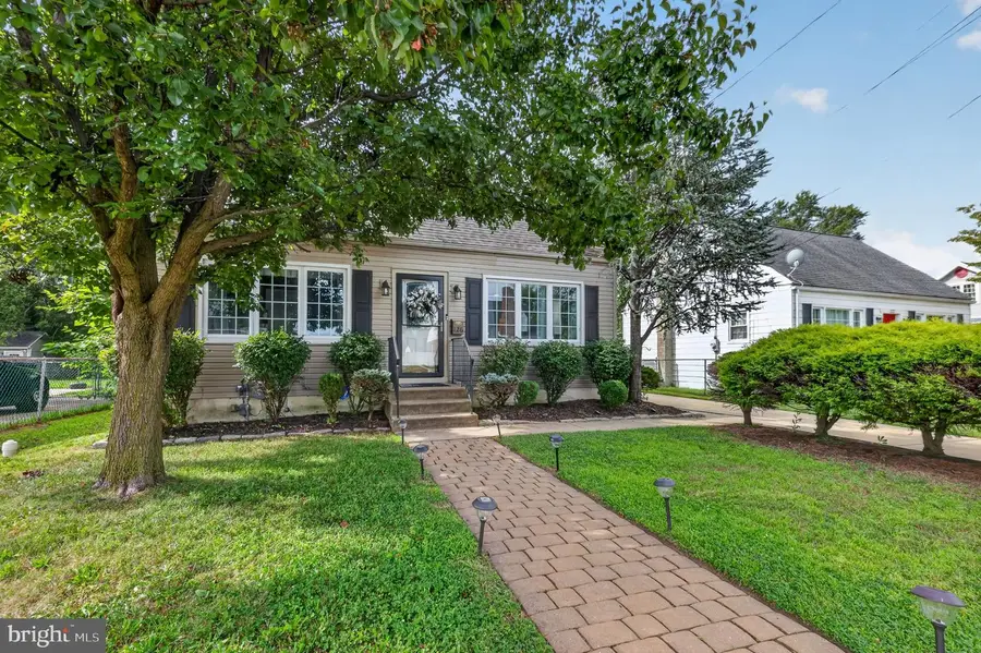 126 E Lafayette Ave, Magnolia, NJ 08049 - #2