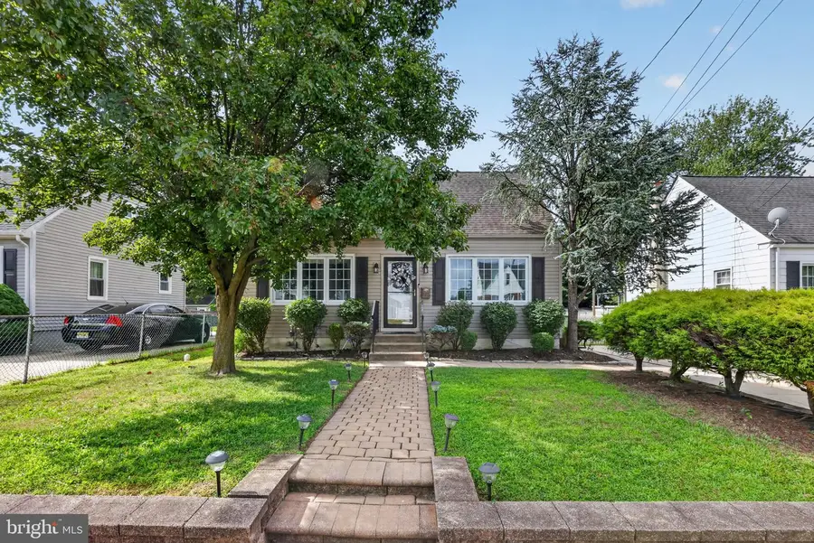 126 E Lafayette Ave, Magnolia, NJ 08049 - #3