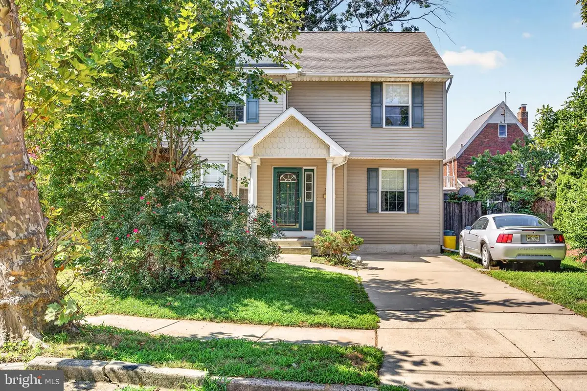 5020 Holmecrest Ave, Pennsauken, NJ 08109 - #1