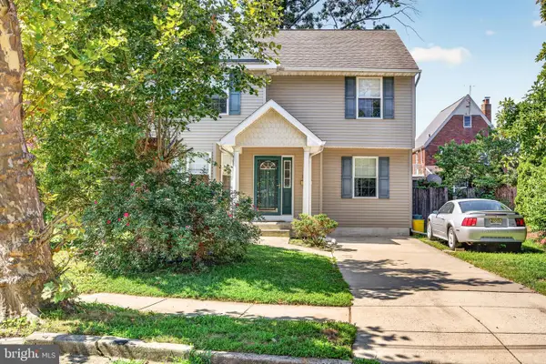 5020 Holmecrest Ave, PENNSAUKEN TWP, NJ 08109