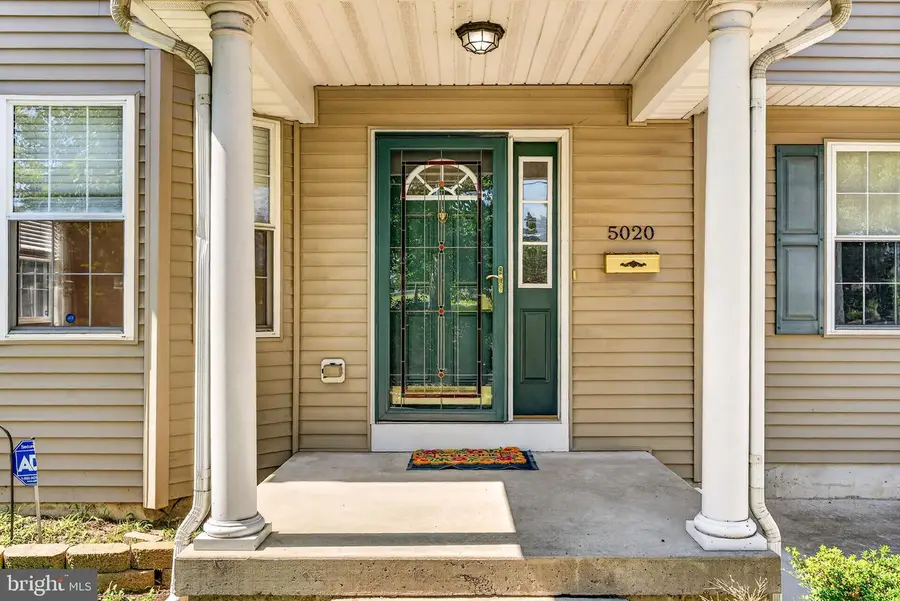 5020 Holmecrest Ave, Pennsauken, NJ 08109 - #3