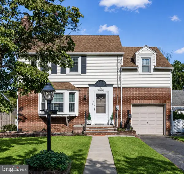 105 E Coulter Ave, COLLINGSWOOD, NJ 08108