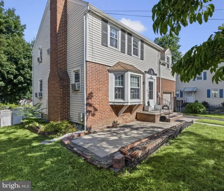 105 E Coulter Ave, Collingswood, NJ 08108 - #2
