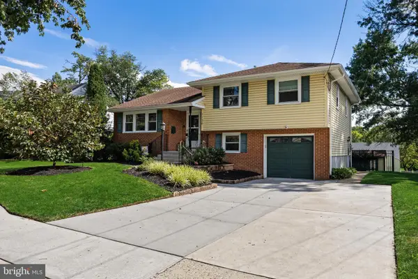 1136 Mansion Ave, HADDON TOWNSHIP, NJ 08108