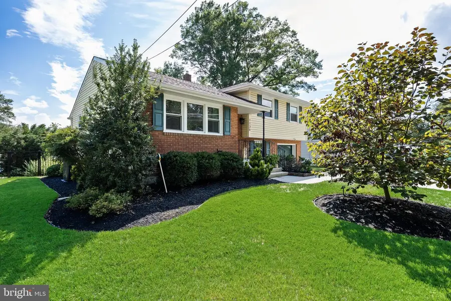 1136 Mansion Ave, Haddon, NJ 08108 - #2