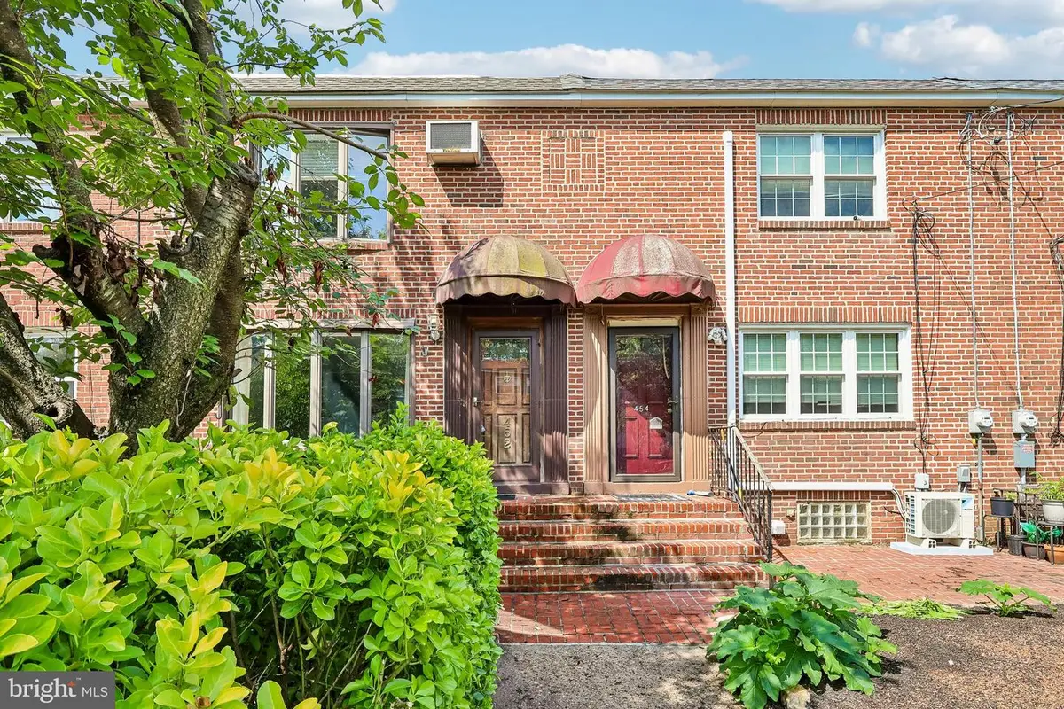 452 Conger Ave, Collingswood, NJ 08108 - #1