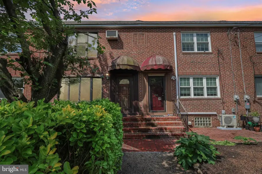 452 Conger Ave, Collingswood, NJ 08108 - #2