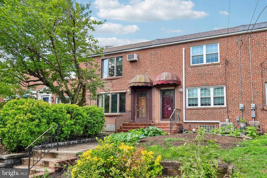 452 Conger Ave, Collingswood, NJ 08108 - #3
