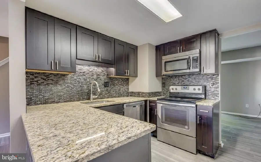 1112 Rowand Ct, Voorhees, NJ 08043 - #2