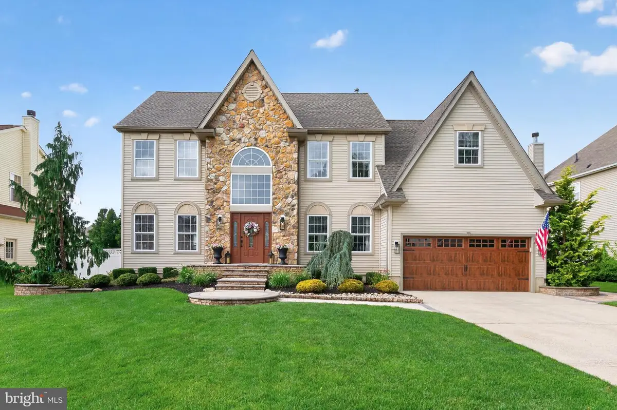 28 Canyon Dr, Berlin, NJ 08009 - #1