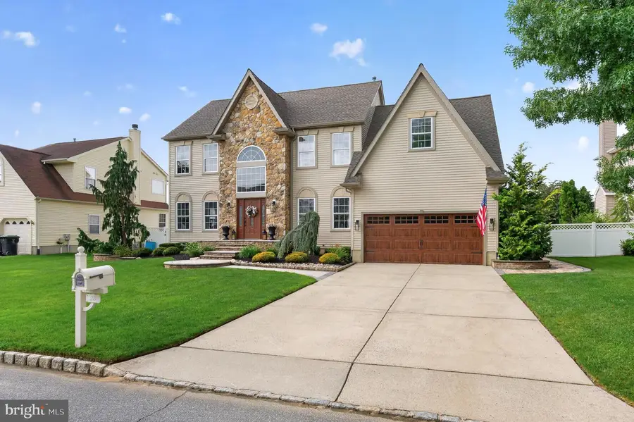 28 Canyon Dr, Berlin, NJ 08009 - #2
