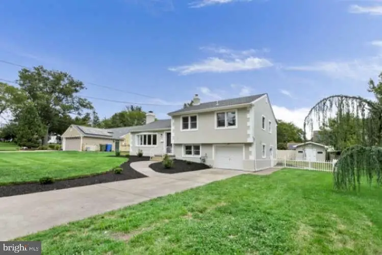105 Covered Bridge Rd, Cherry Hill, NJ 08034 - #2