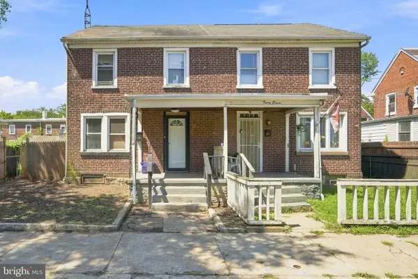 3013 Porter Rd, CAMDEN, NJ 08104