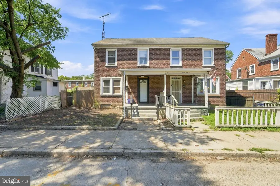 3013 Porter Rd, Camden, NJ 08104 - #2