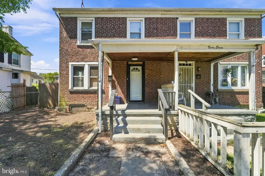 3013 Porter Rd, Camden, NJ 08104 - #3