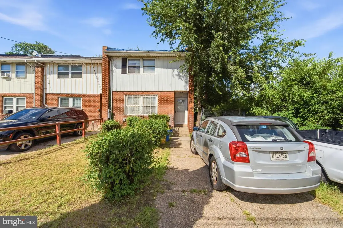 1014 N 20th St, Camden, NJ 08105 - #1