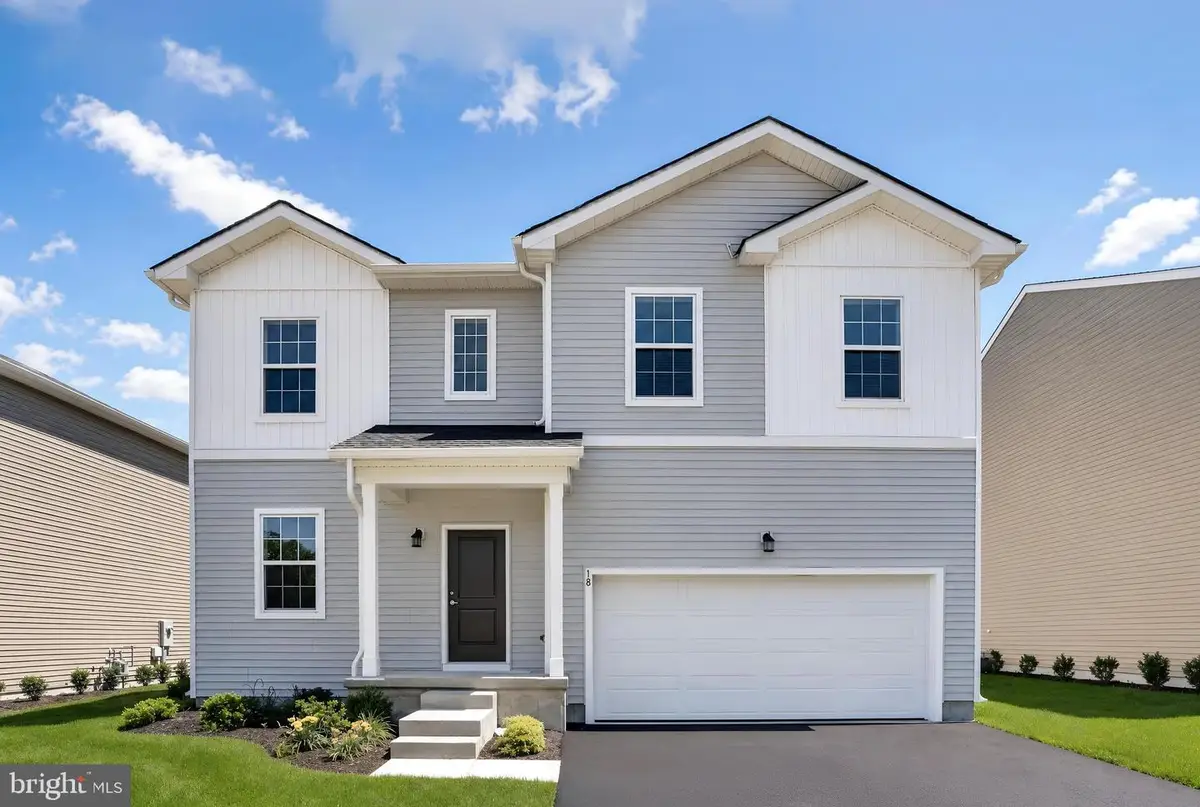 3 Handbell Ln, Sicklerville, NJ 08081 - #1