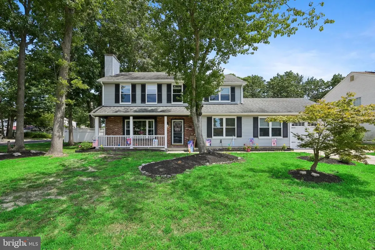 205 Breckenridge Dr, Sicklerville, NJ 08081 - #1