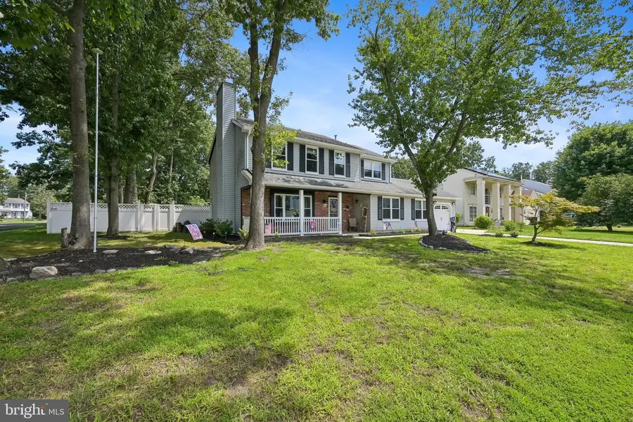 205 Breckenridge Dr, Sicklerville, NJ 08081 - #2