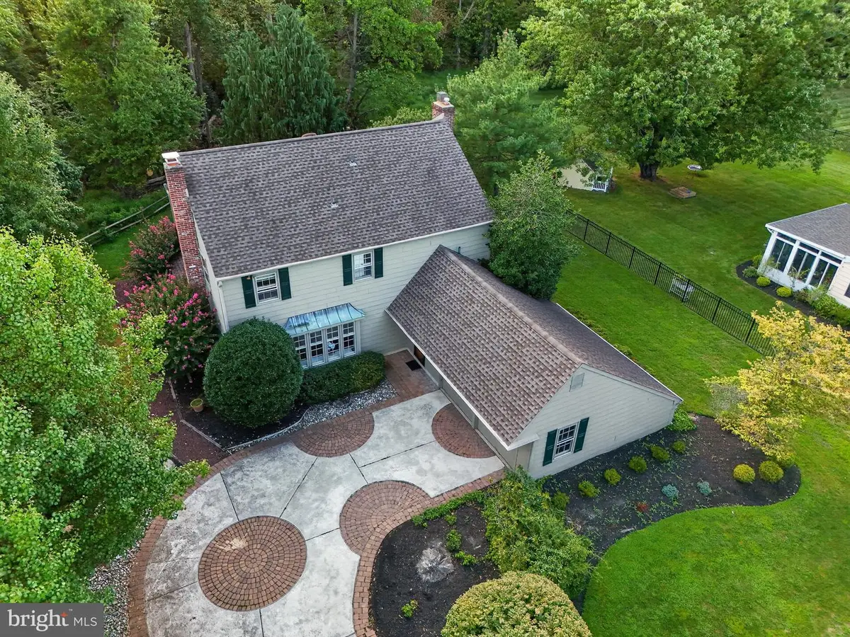 1021 Rymill Run, Cherry Hill, NJ 08003 - #1