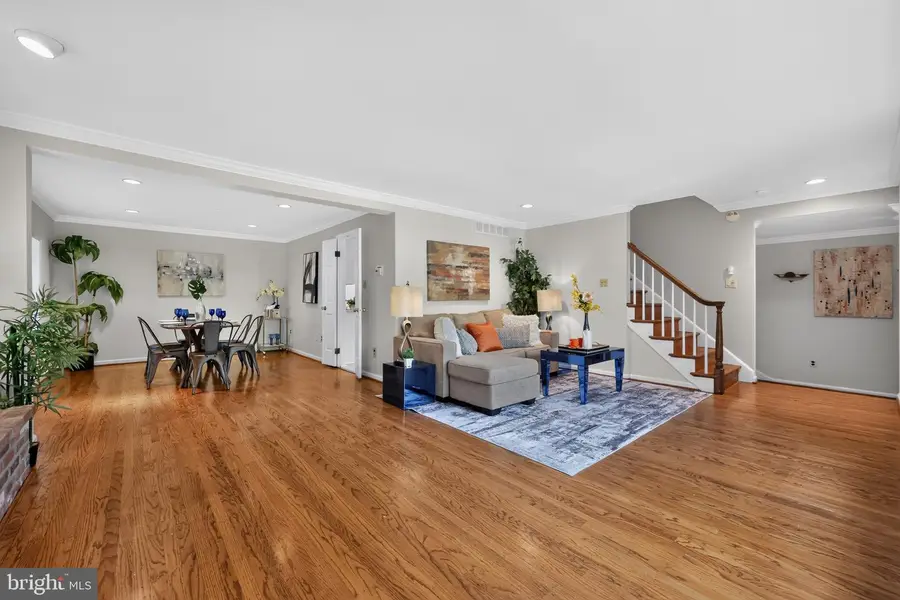 1021 Rymill Run, Cherry Hill, NJ 08003 - #2