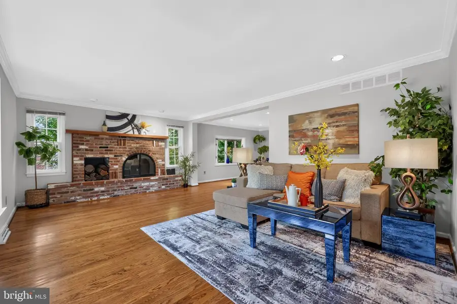 1021 Rymill Run, Cherry Hill, NJ 08003 - #3