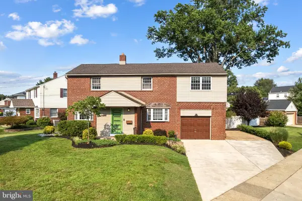 319 Crestwood Ave, HADDONFIELD, NJ 08033