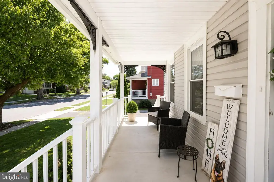 216 Virginia Ave, Audubon, NJ 08106 - #3