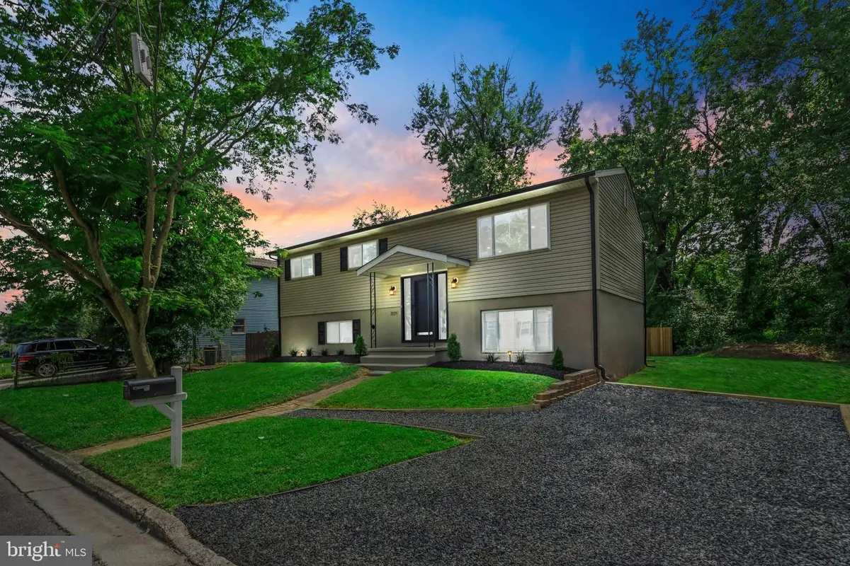 3229 Howard Ave, Pennsauken, NJ 08109 - #1