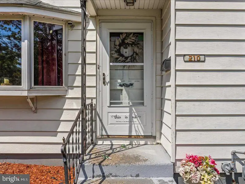 210 Countiss Ave, Lindenwold, NJ 08021 - #3