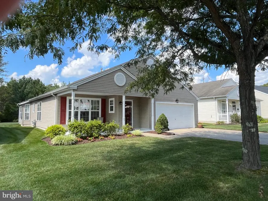 29 Carriage Stop Dr, Berlin, NJ 08009 - #2