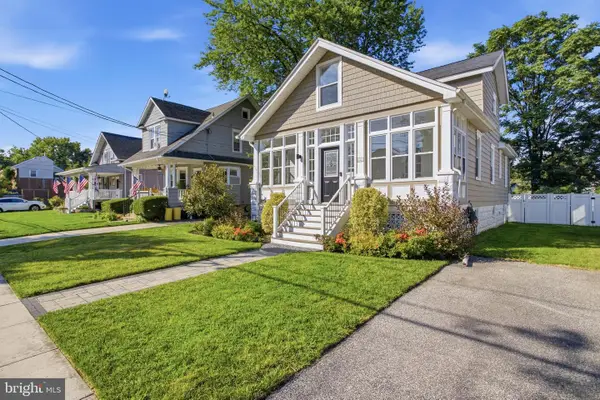 260 S Lecato Ave, AUDUBON, NJ 08106