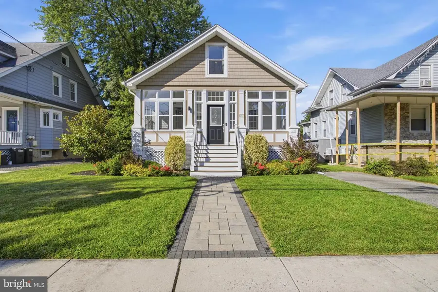 260 S Lecato Ave, Audubon, NJ 08106 - #2