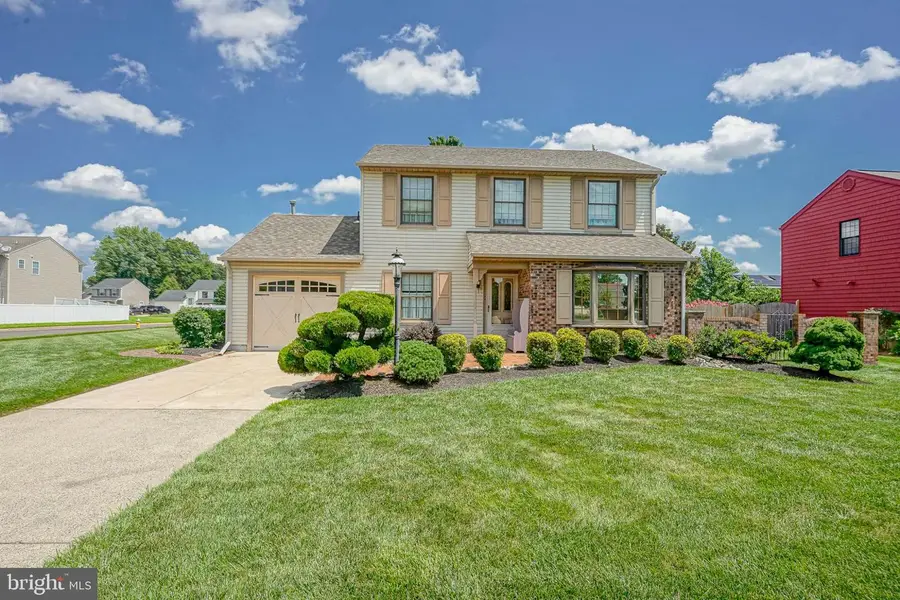 2530 Tauton Dr, Pennsauken, NJ 08109 - #2