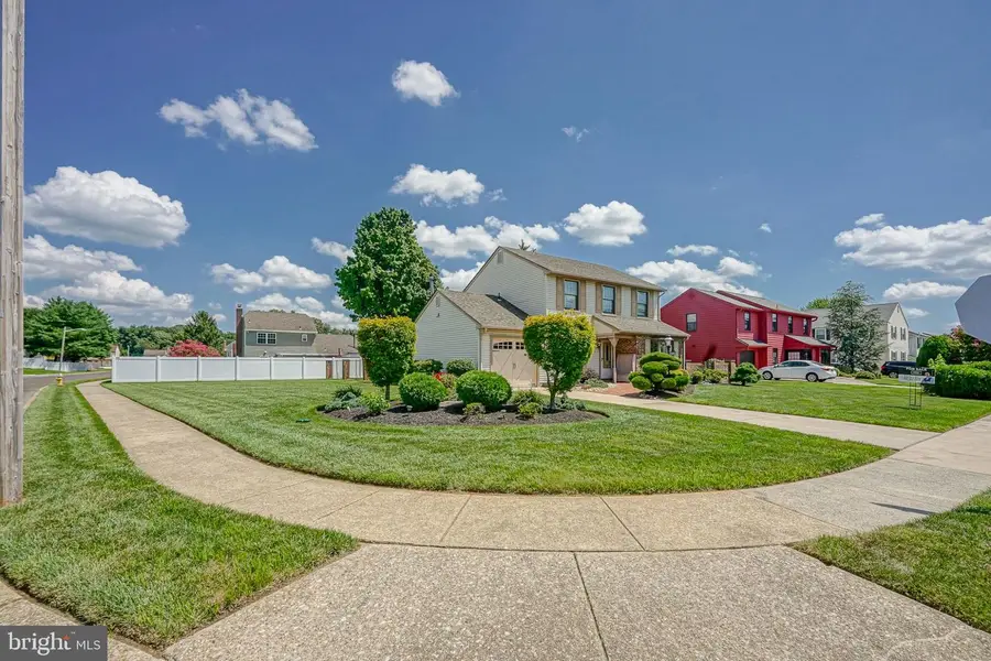 2530 Tauton Dr, Pennsauken, NJ 08109 - #3