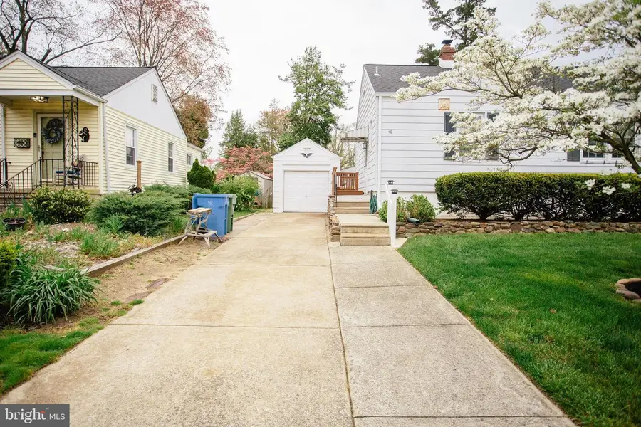 10 School Ln, Cherry Hill, NJ 08002 - #3