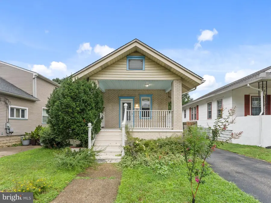 304 Woodlawn Ter, Collingswood, NJ 08108 - #2